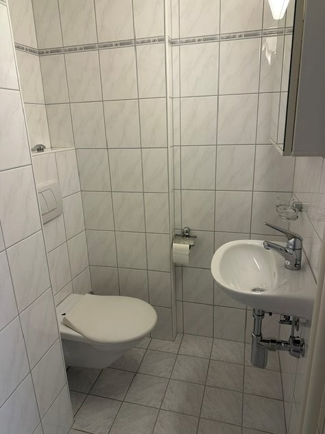 Appartement de 4 pièces