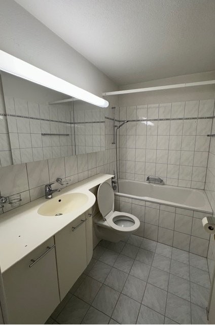 Appartement de 4 pièces