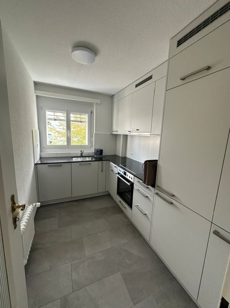 Appartement de 4 pièces