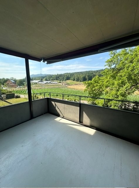 Appartement de 4 pièces