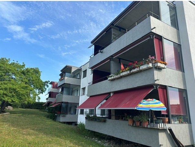 Appartement de 4 pièces