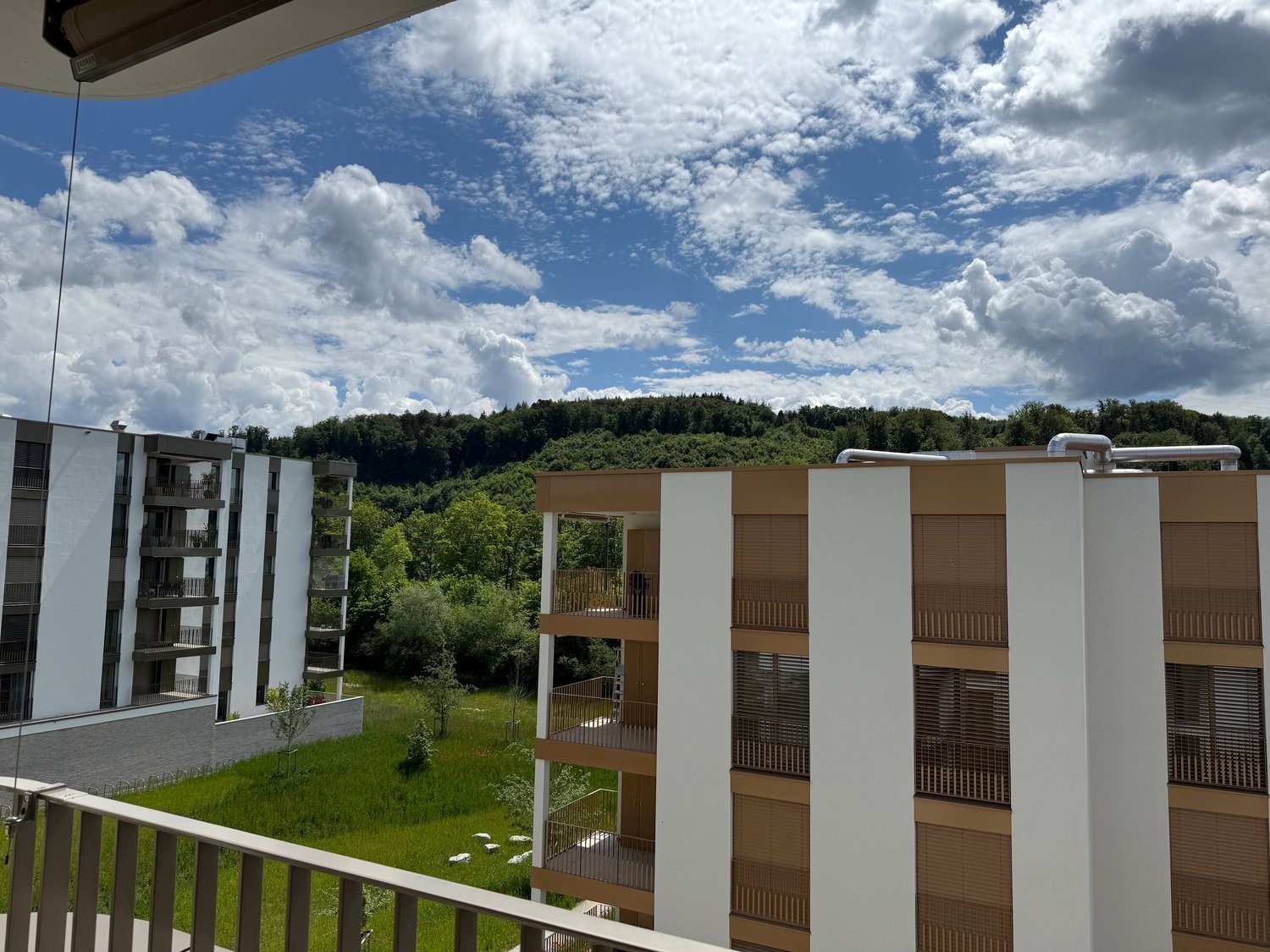 appartamento di 2 ½ locali