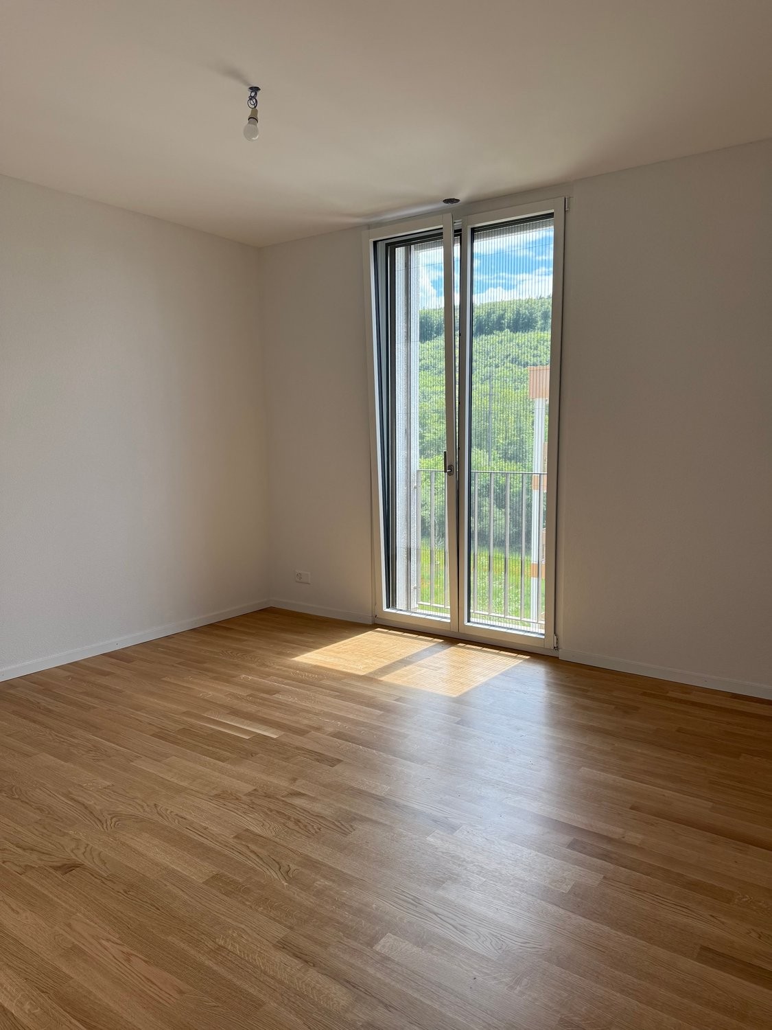appartamento di 2 ½ locali