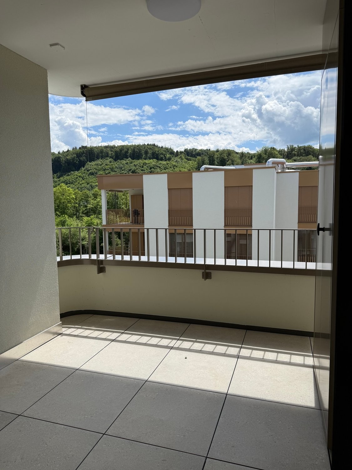 appartamento di 2 ½ locali