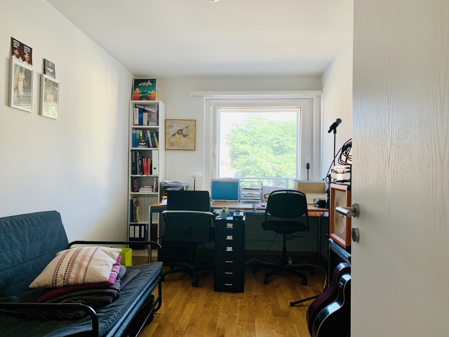 Zimmer in einer WG