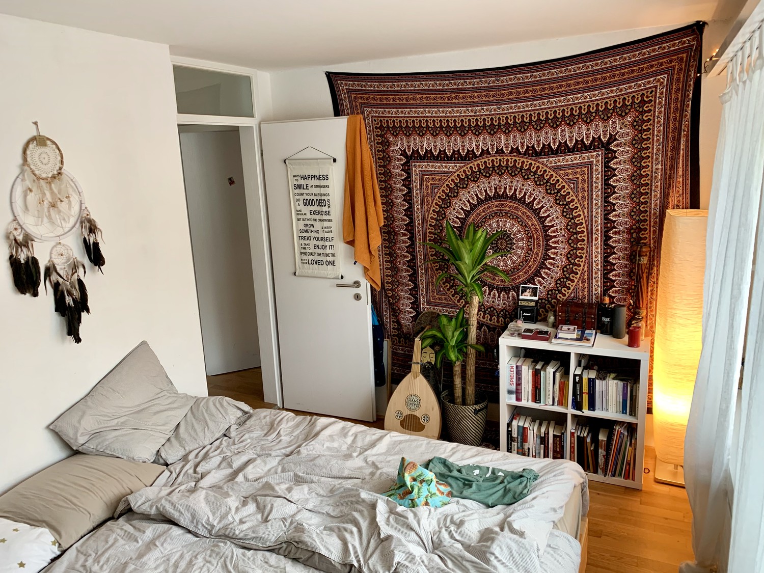 Zimmer in einer WG