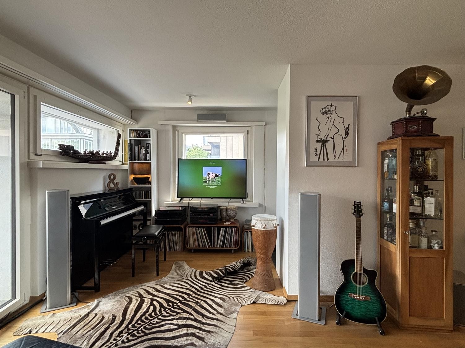 Zimmer in einer WG