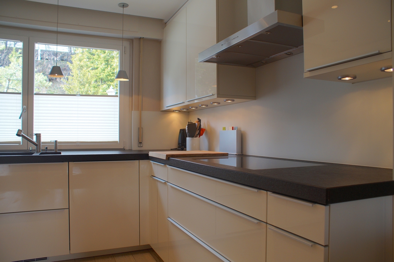 4-Zimmer-Wohnung