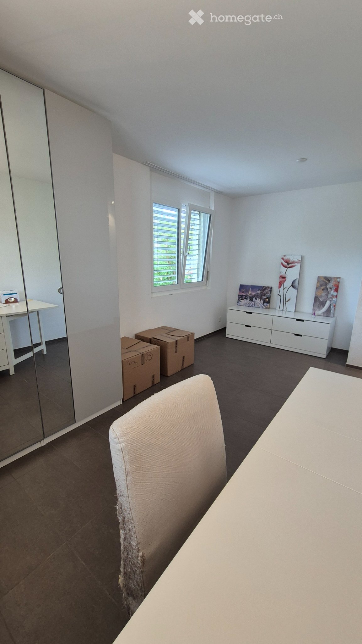 Appartamento di 3 ½ locali