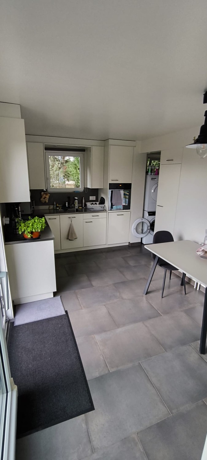 6 ½-Zimmer-Einfamilienhaus