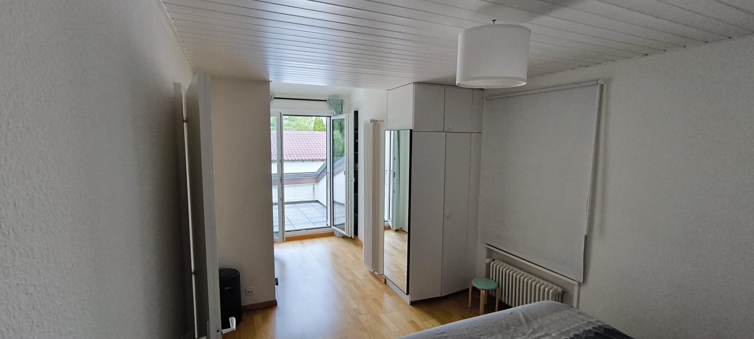 6 ½-Zimmer-Einfamilienhaus