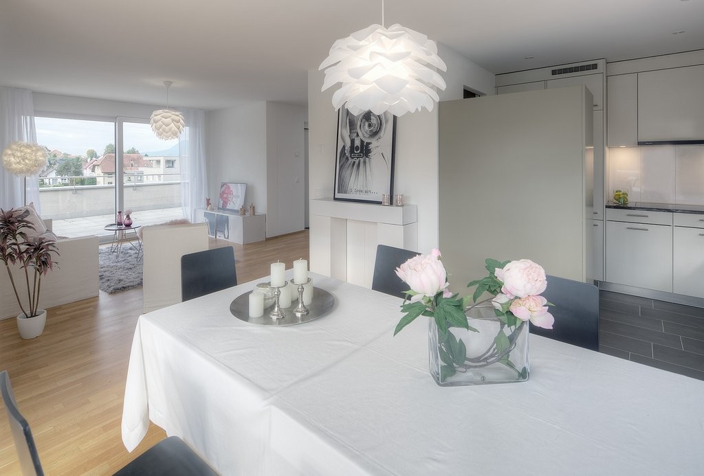 Appartamento di 3 ½ locali