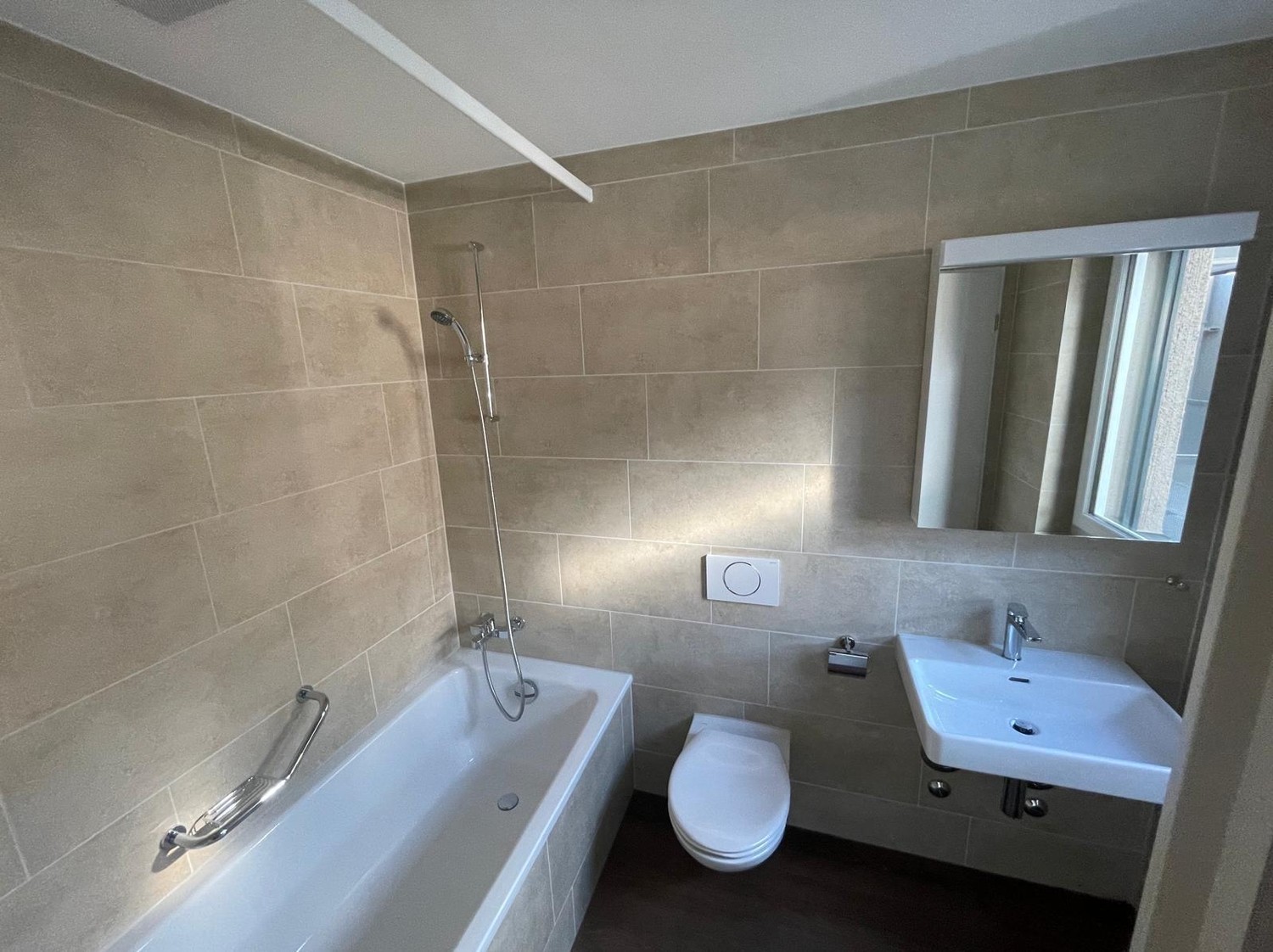 Appartement de 3 ½ pièces