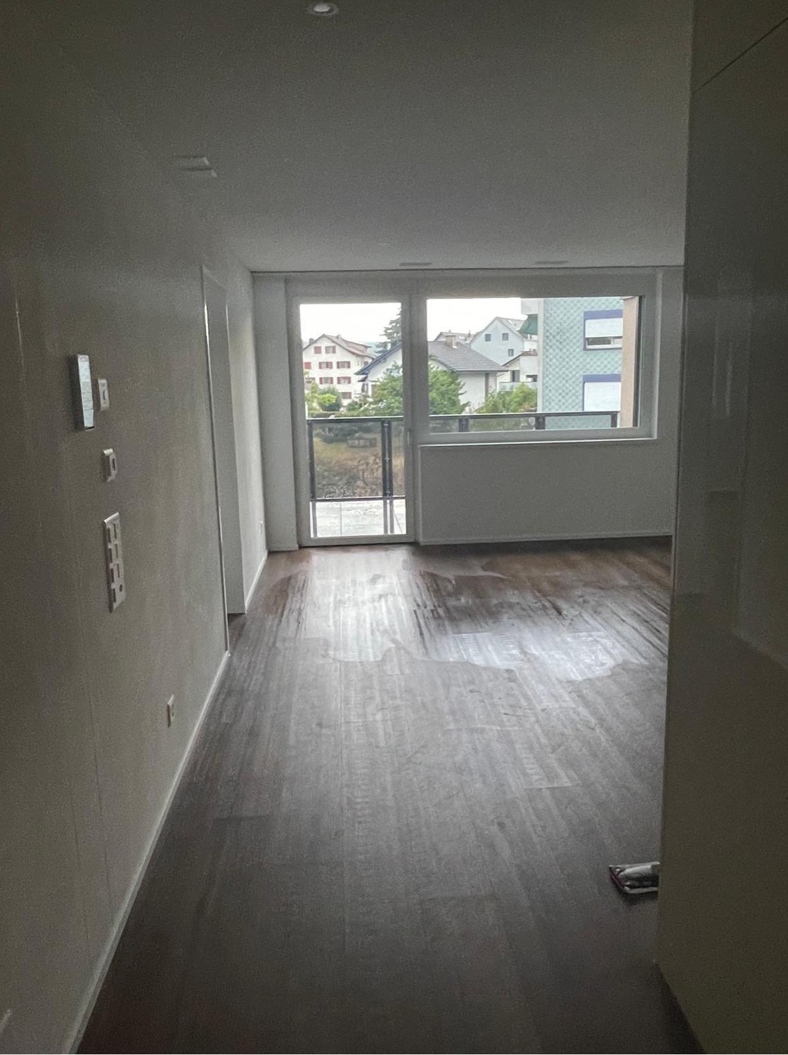 Appartement de 3 ½ pièces