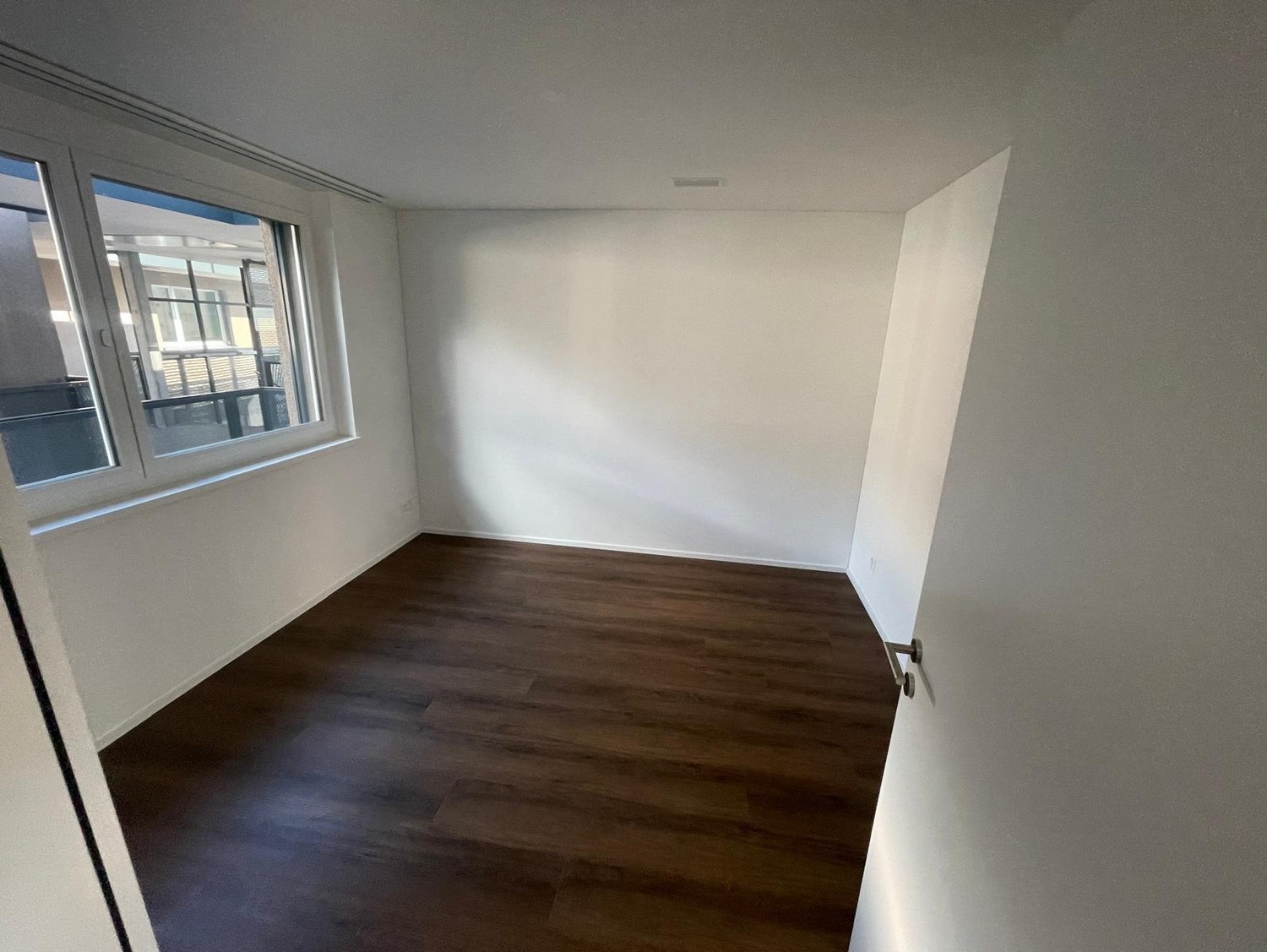 Appartement de 3 ½ pièces