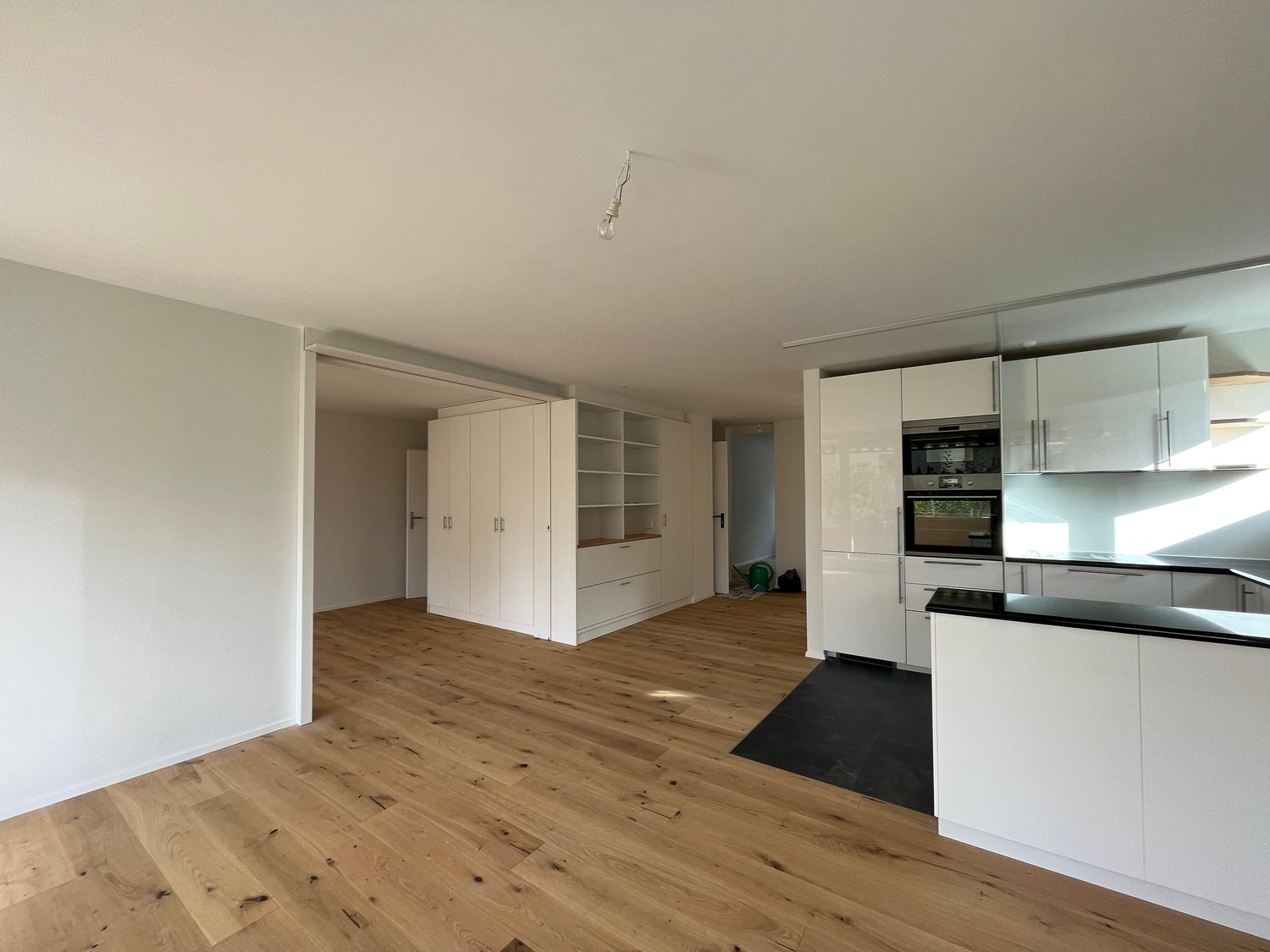 Appartamento di 4 ½ locali