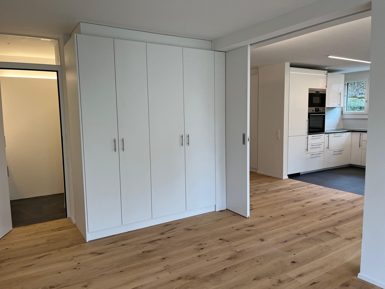 Appartamento di 4 ½ locali