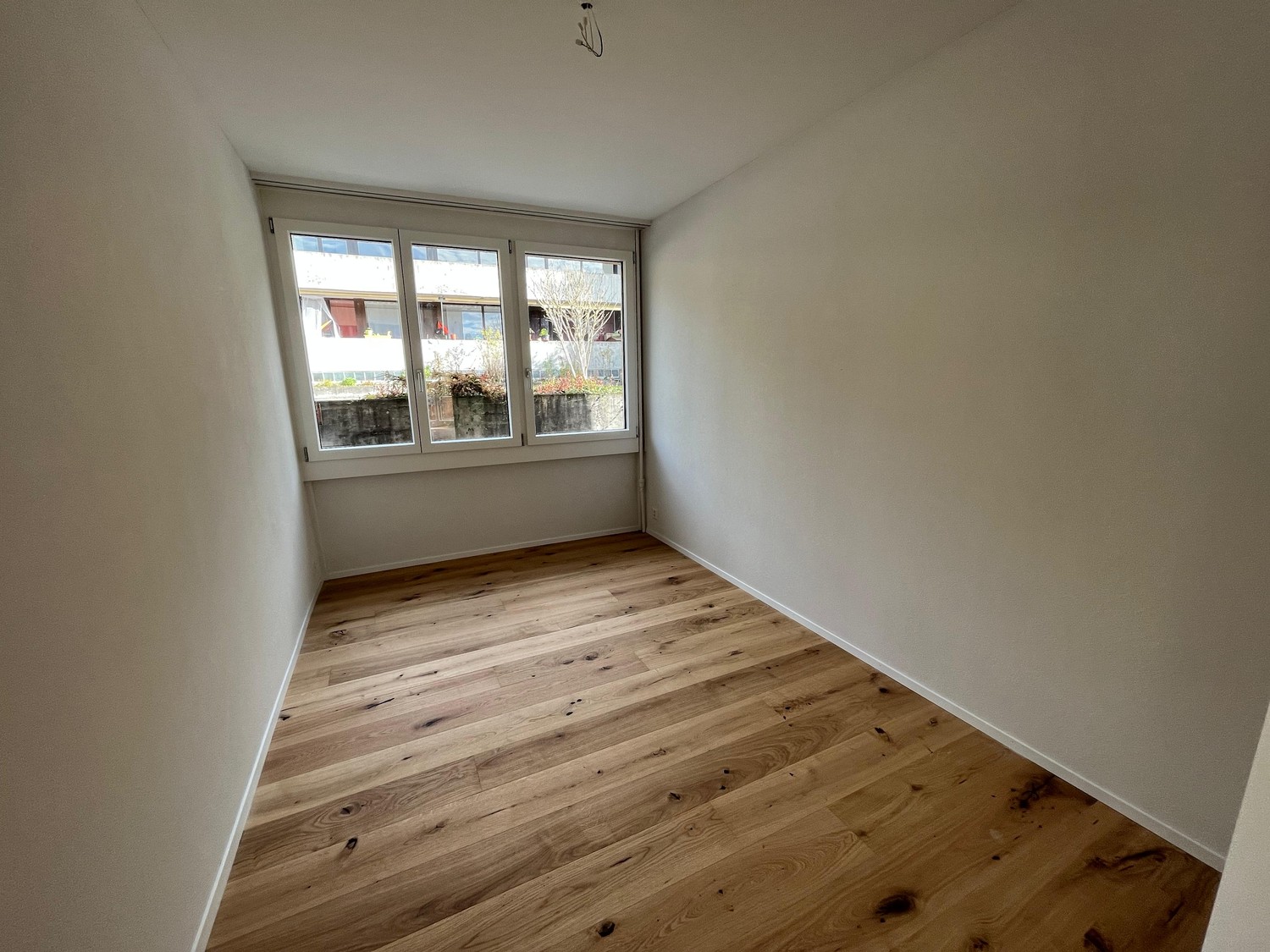 Appartamento di 4 ½ locali