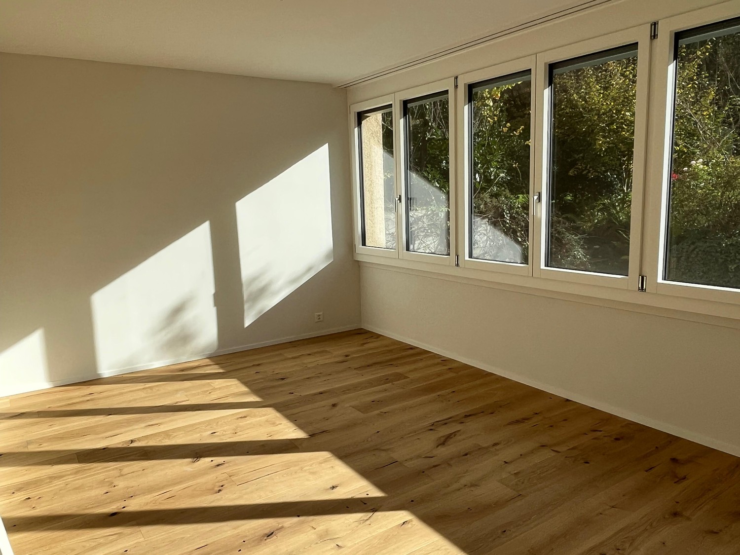 Appartamento di 4 ½ locali