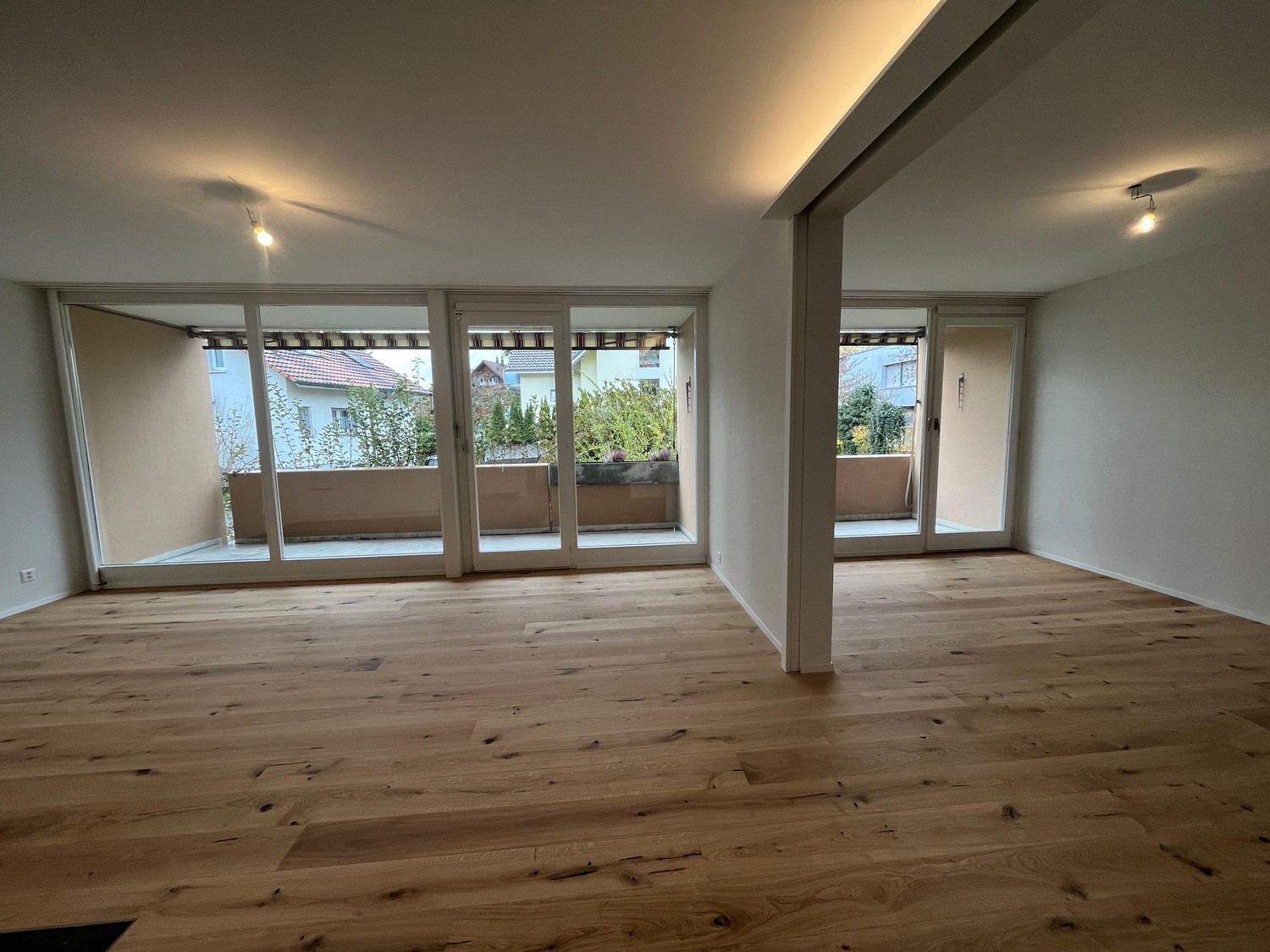 Appartamento di 4 ½ locali
