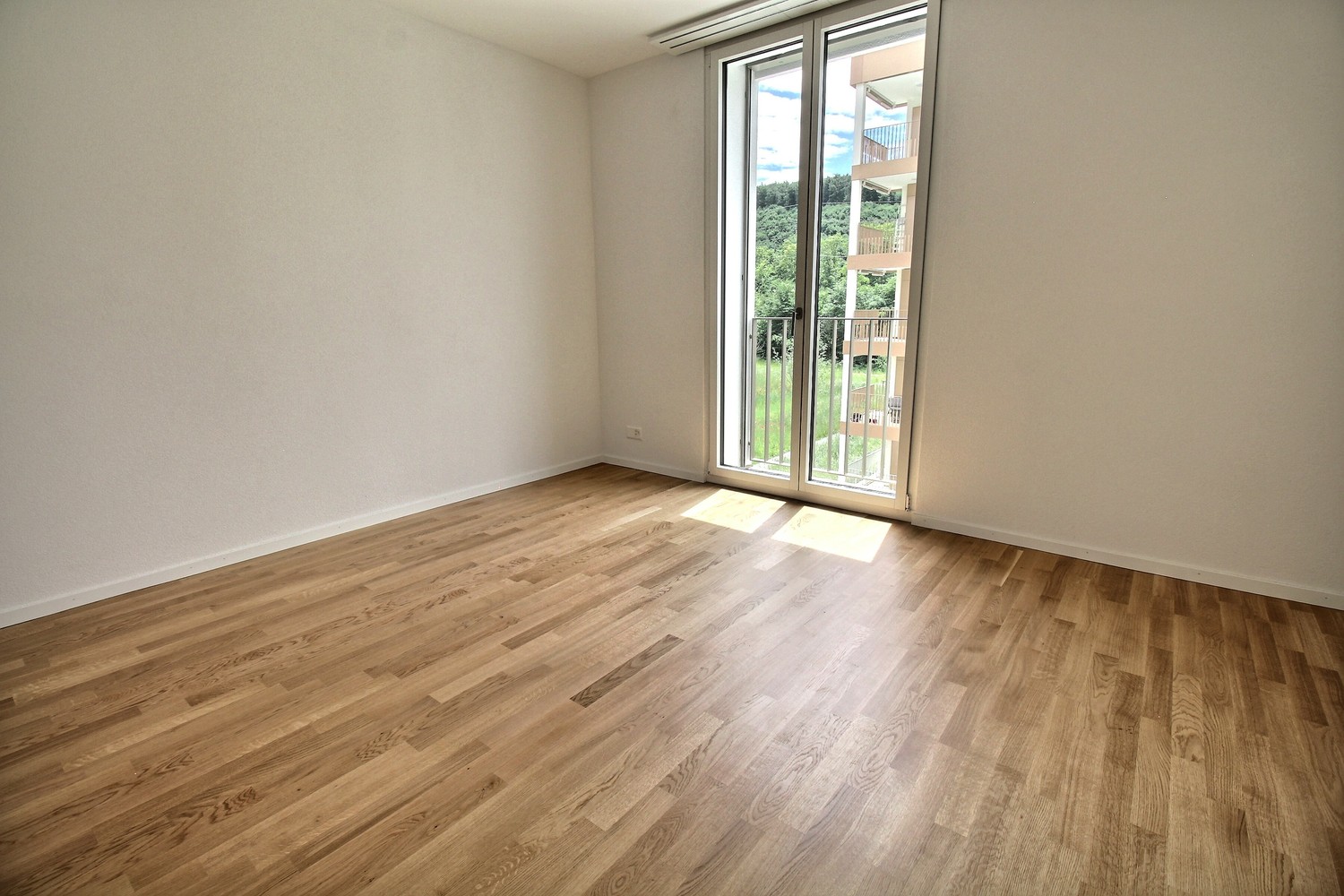 Appartamento di 2 ½ locali