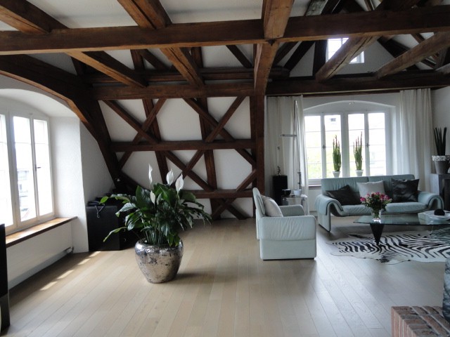 6 ½ rooms apartment