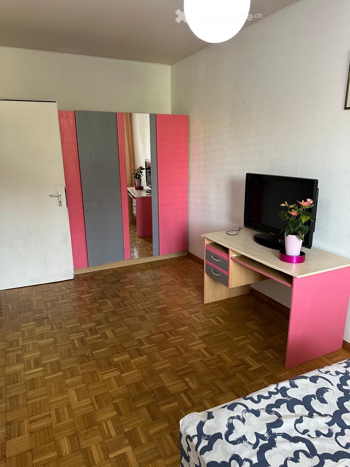 1 Zimmer Einzelzimmer