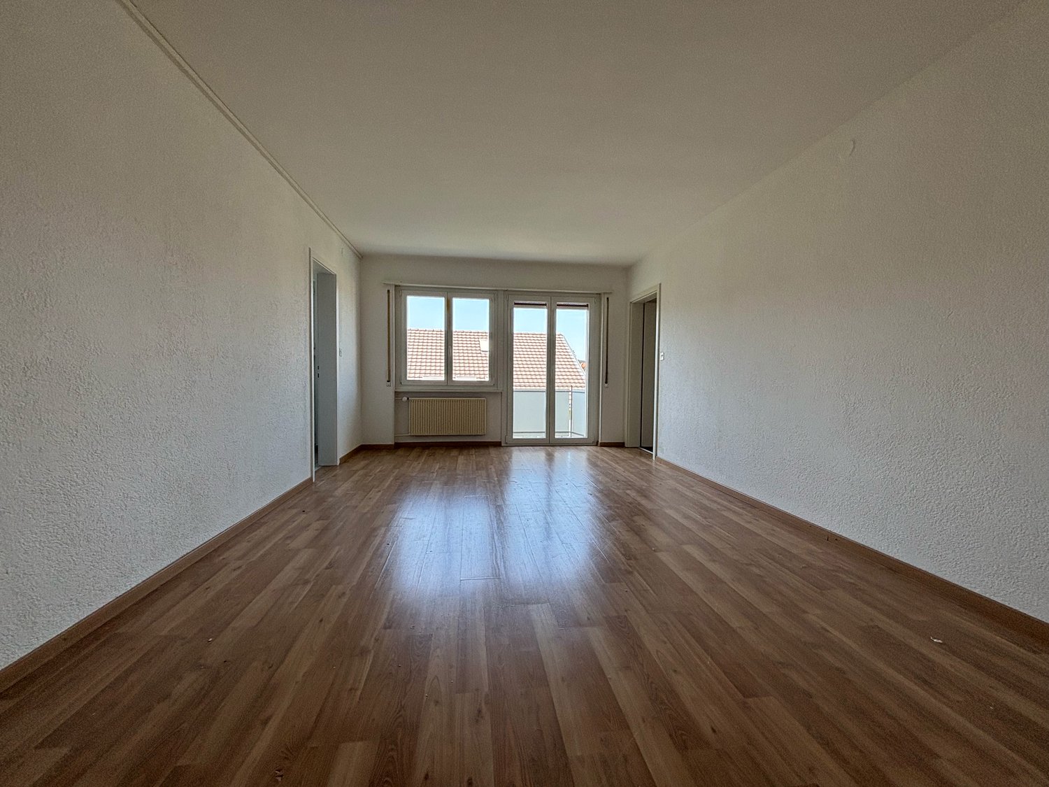 3-Zimmer-Wohnung