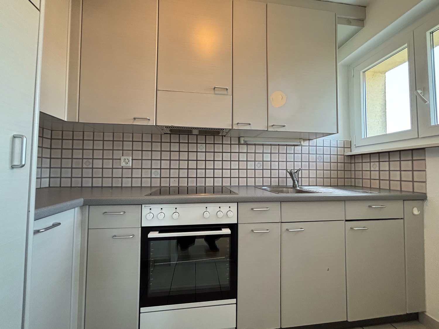 3-Zimmer-Wohnung