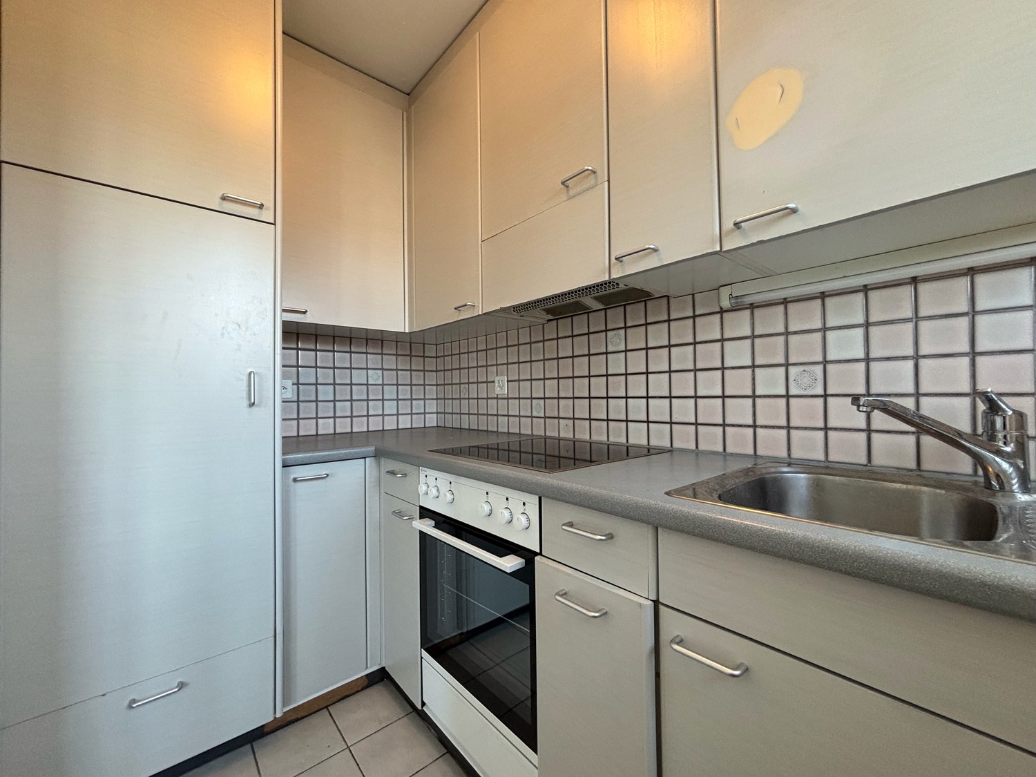 3-Zimmer-Wohnung