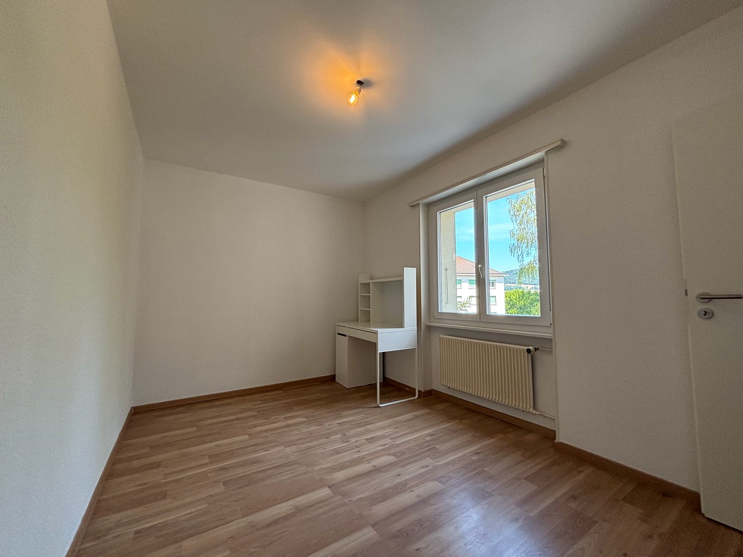 3-Zimmer-Wohnung