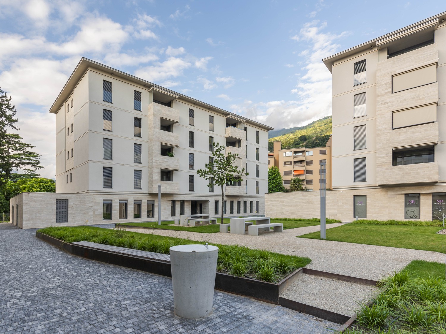 77m² Gewerbe