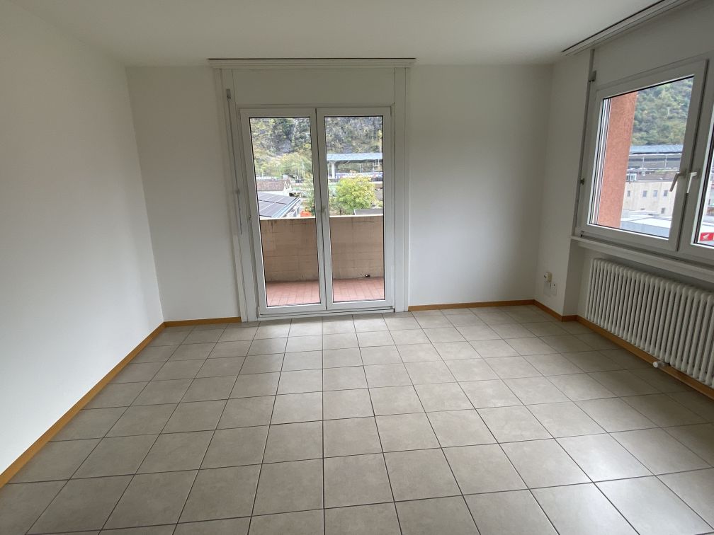 4 ½ Zimmer-Wohnung