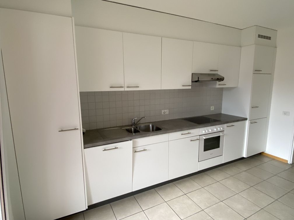 4 ½ Zimmer-Wohnung