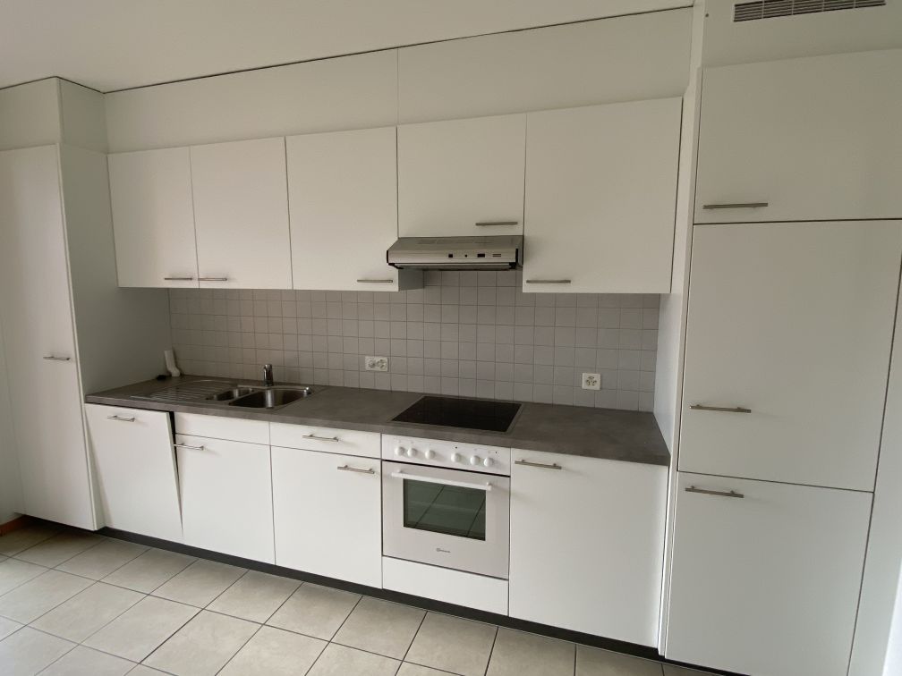 4 ½ Zimmer-Wohnung