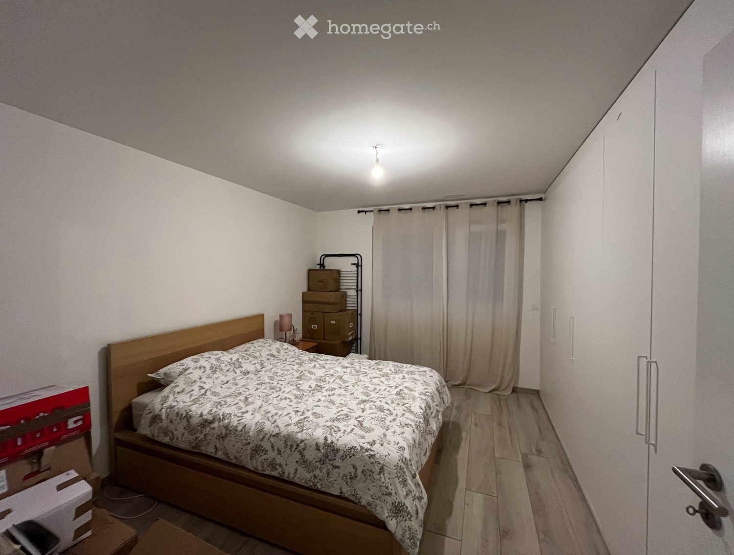 Appartamento di 2 ½ locali
