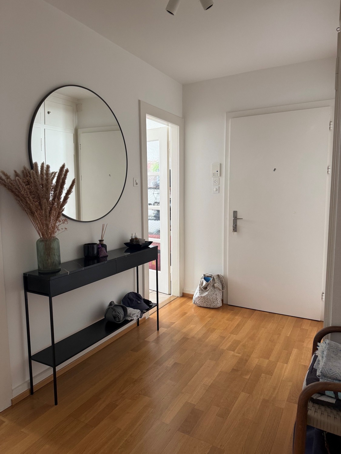 Appartement de 3 pièces