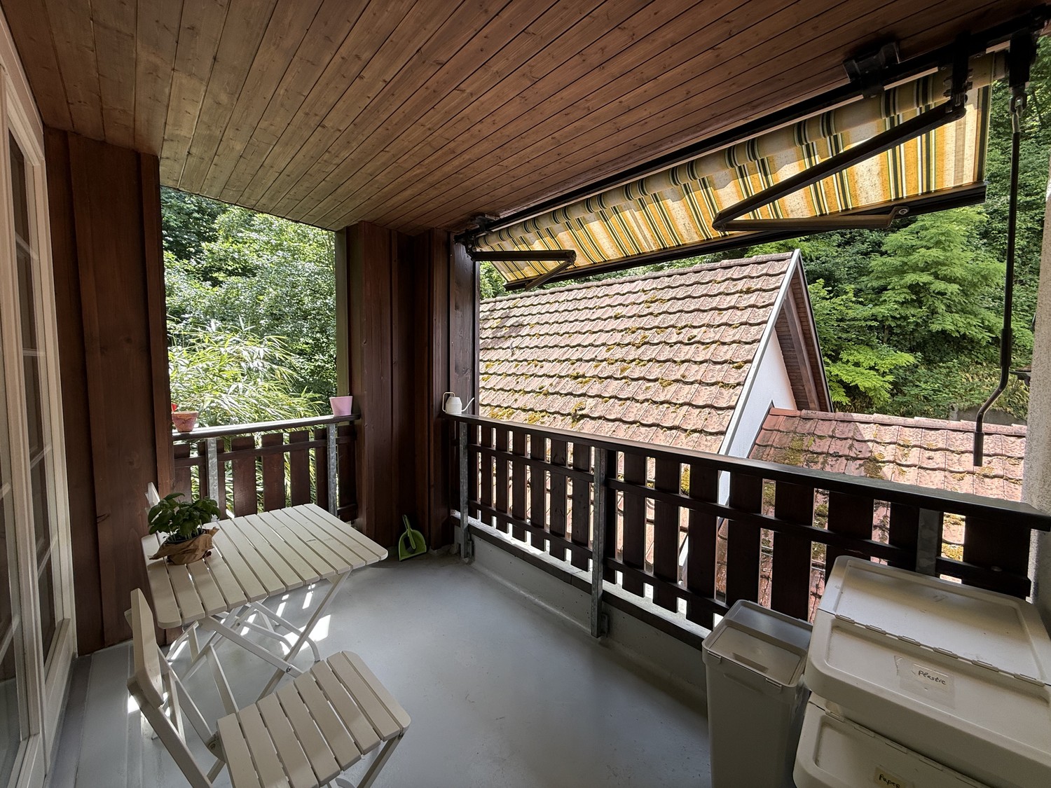 Appartamento di 3 ½ locali