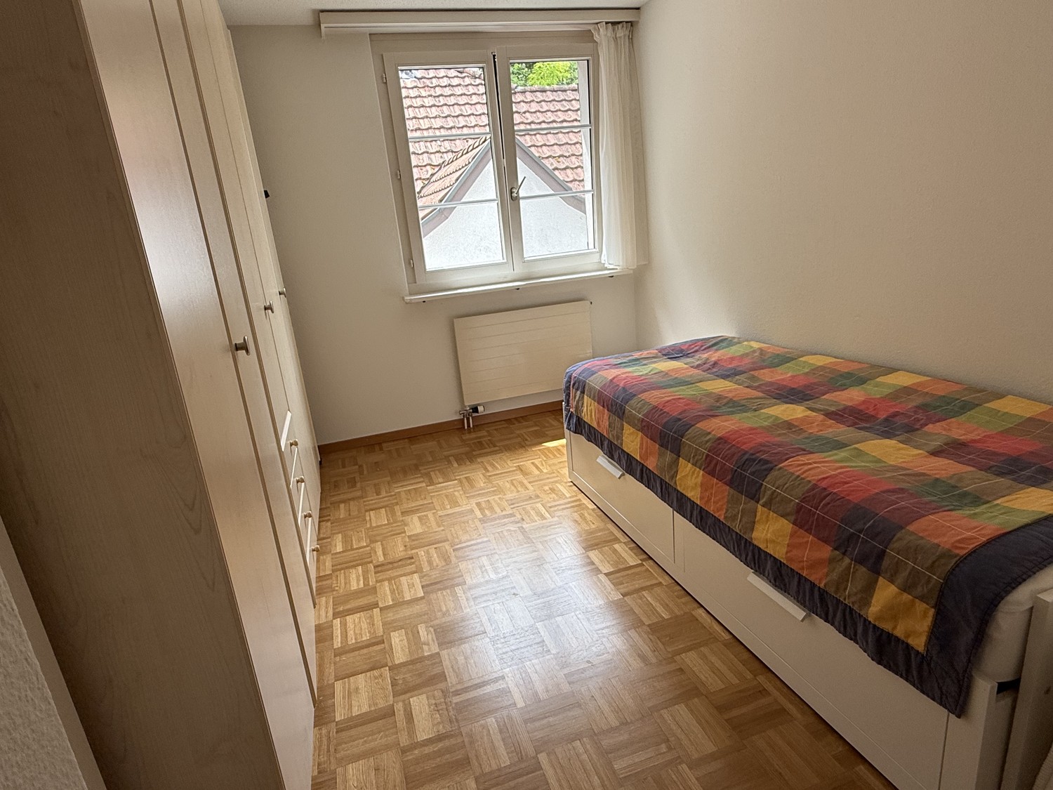 Appartamento di 3 ½ locali