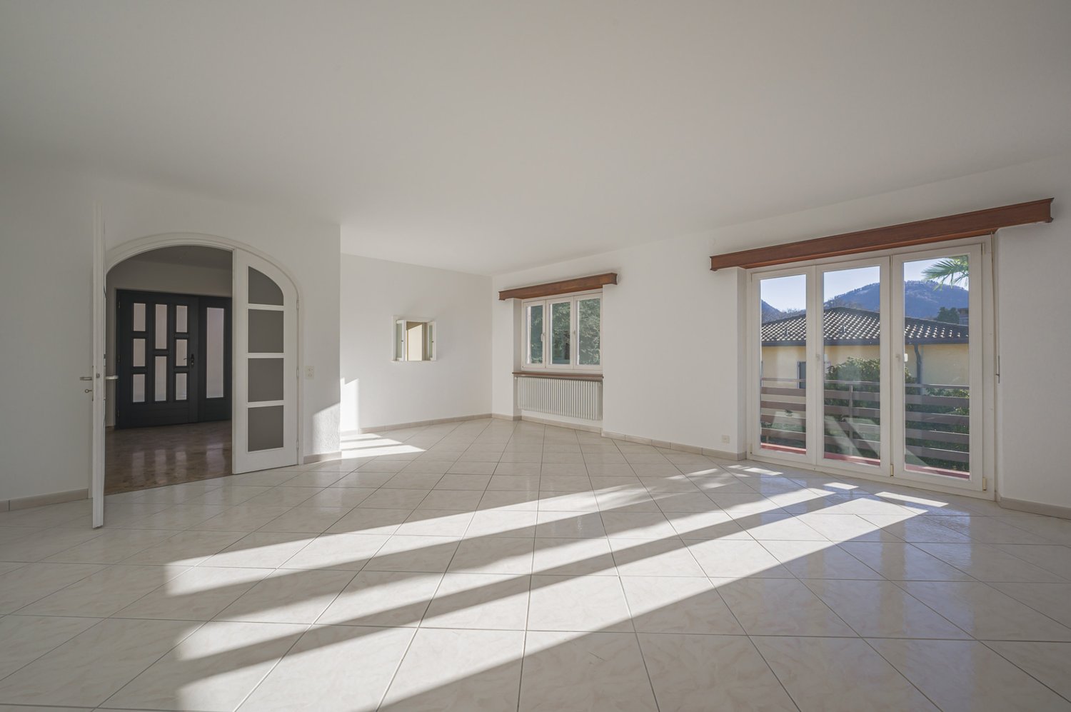 5 ½ rooms apartment