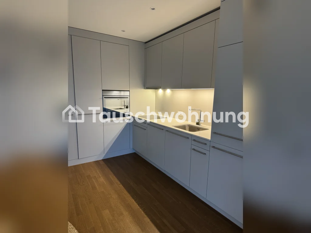 Appartamento di 1 ½ locali