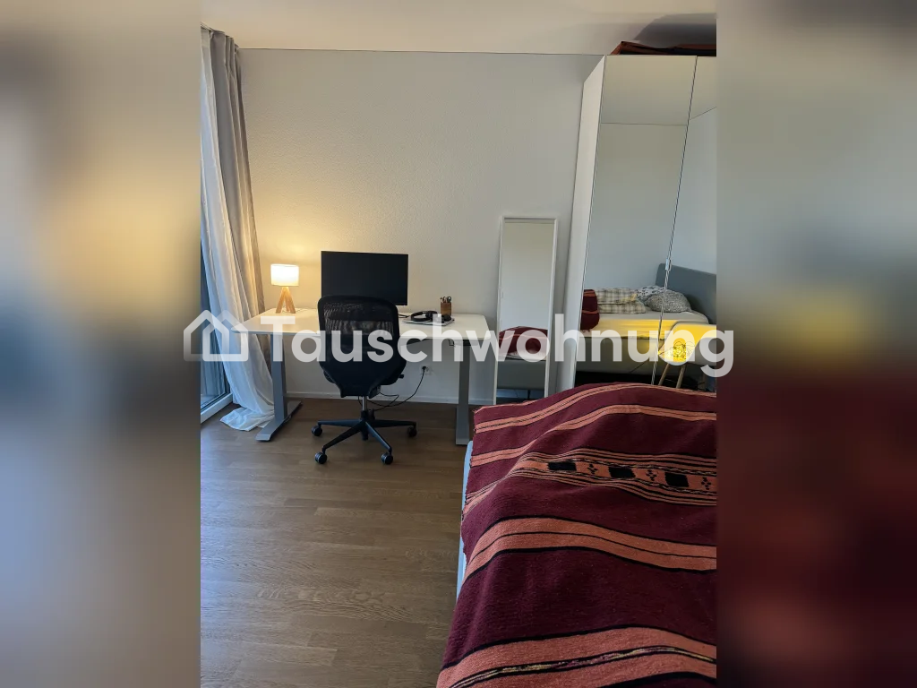 Appartamento di 1 ½ locali