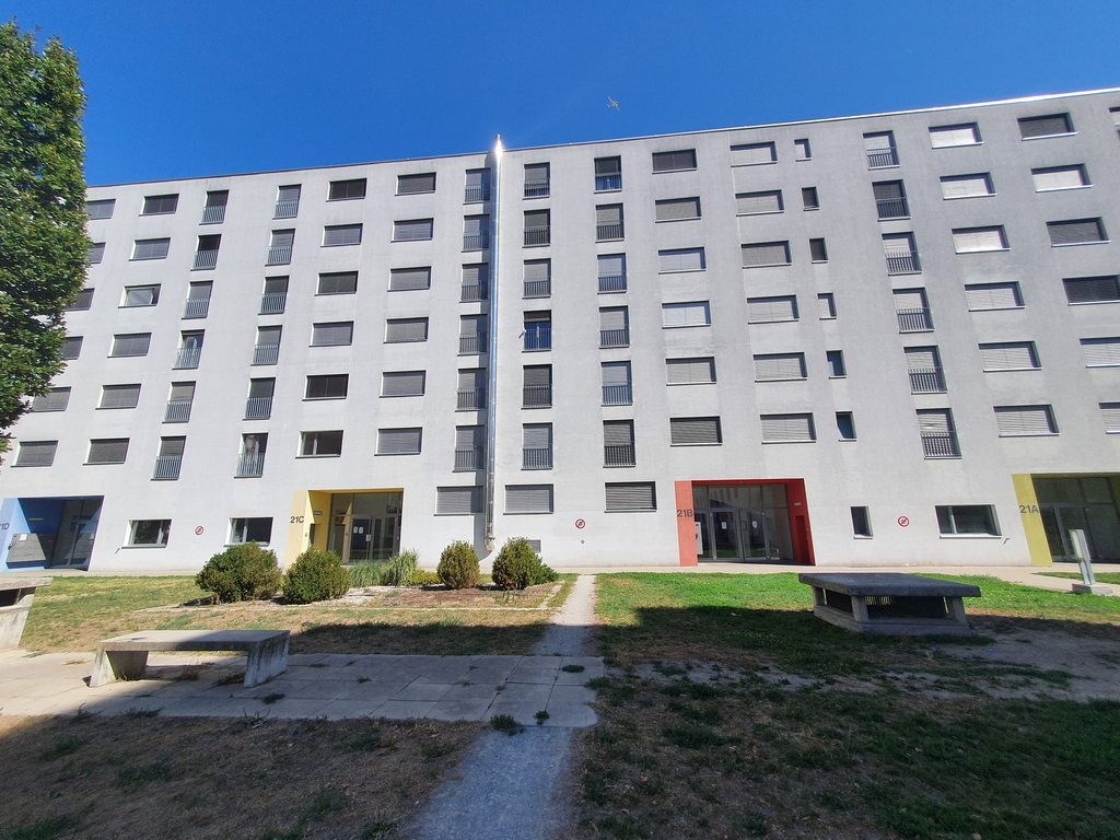 2 ½ Zimmer Wohnung