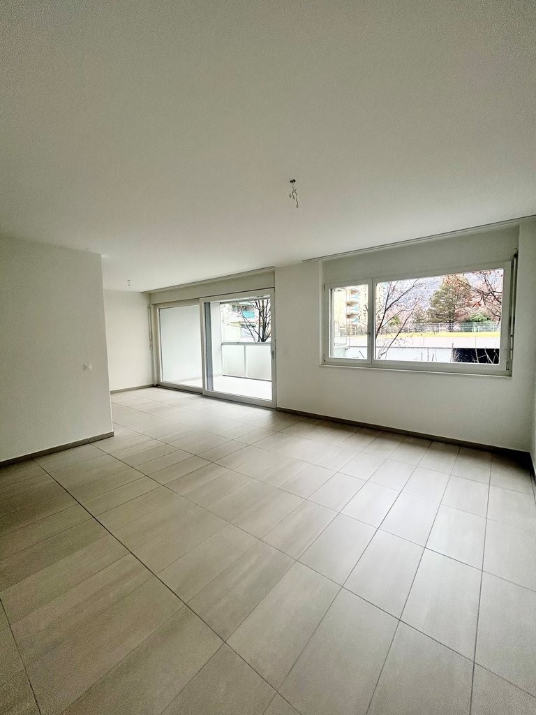 2 ½ Zimmer Wohnung