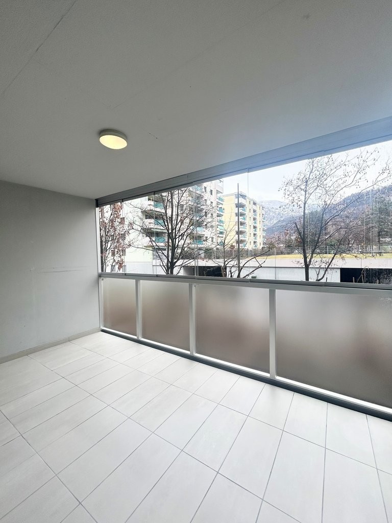 2 ½ Zimmer Wohnung
