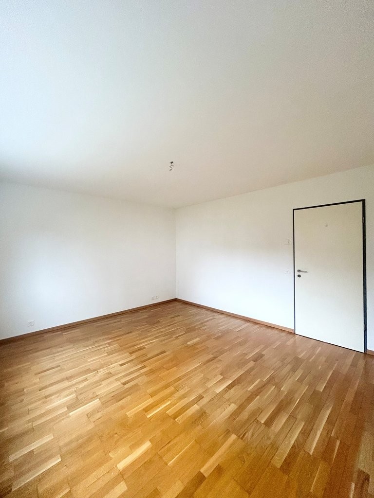 2 ½ Zimmer Wohnung
