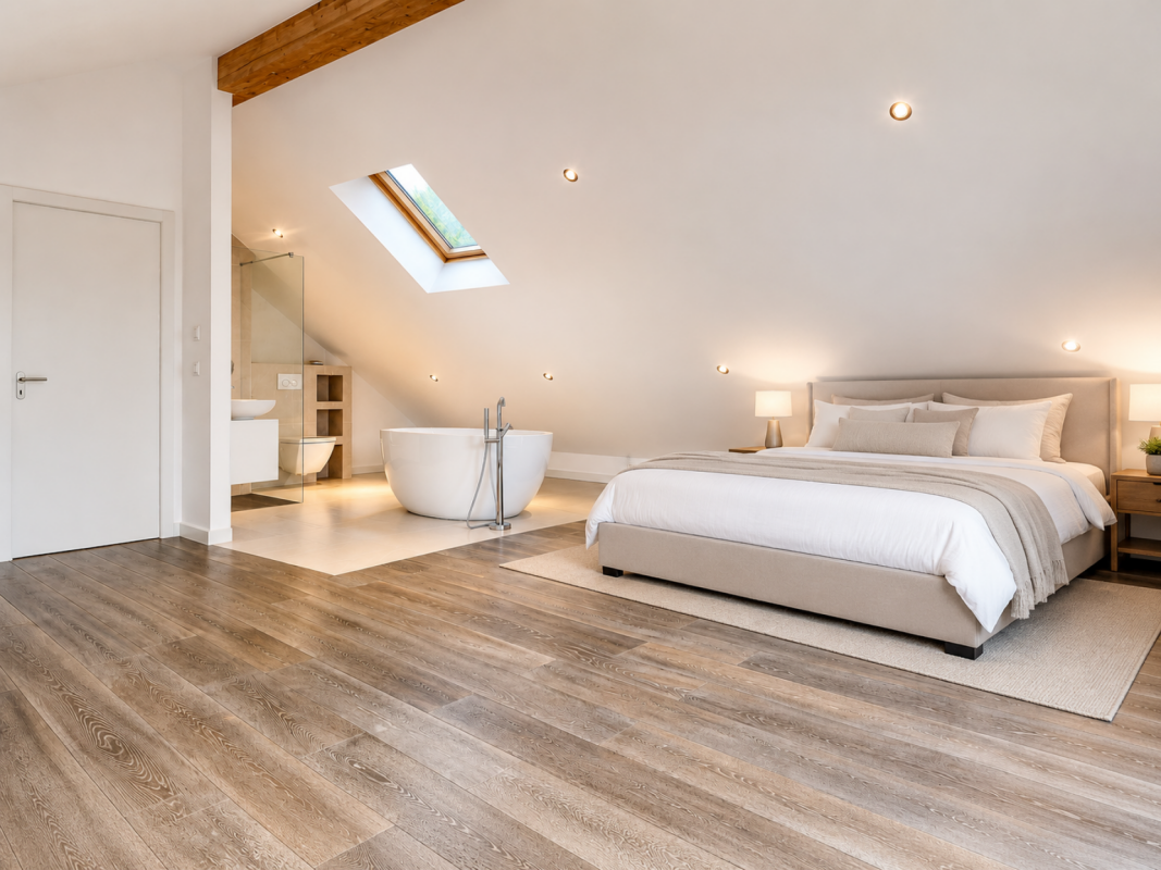 7-Zimmer-Villa