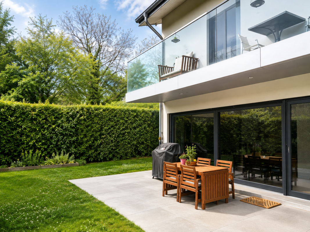 7-Zimmer-Villa
