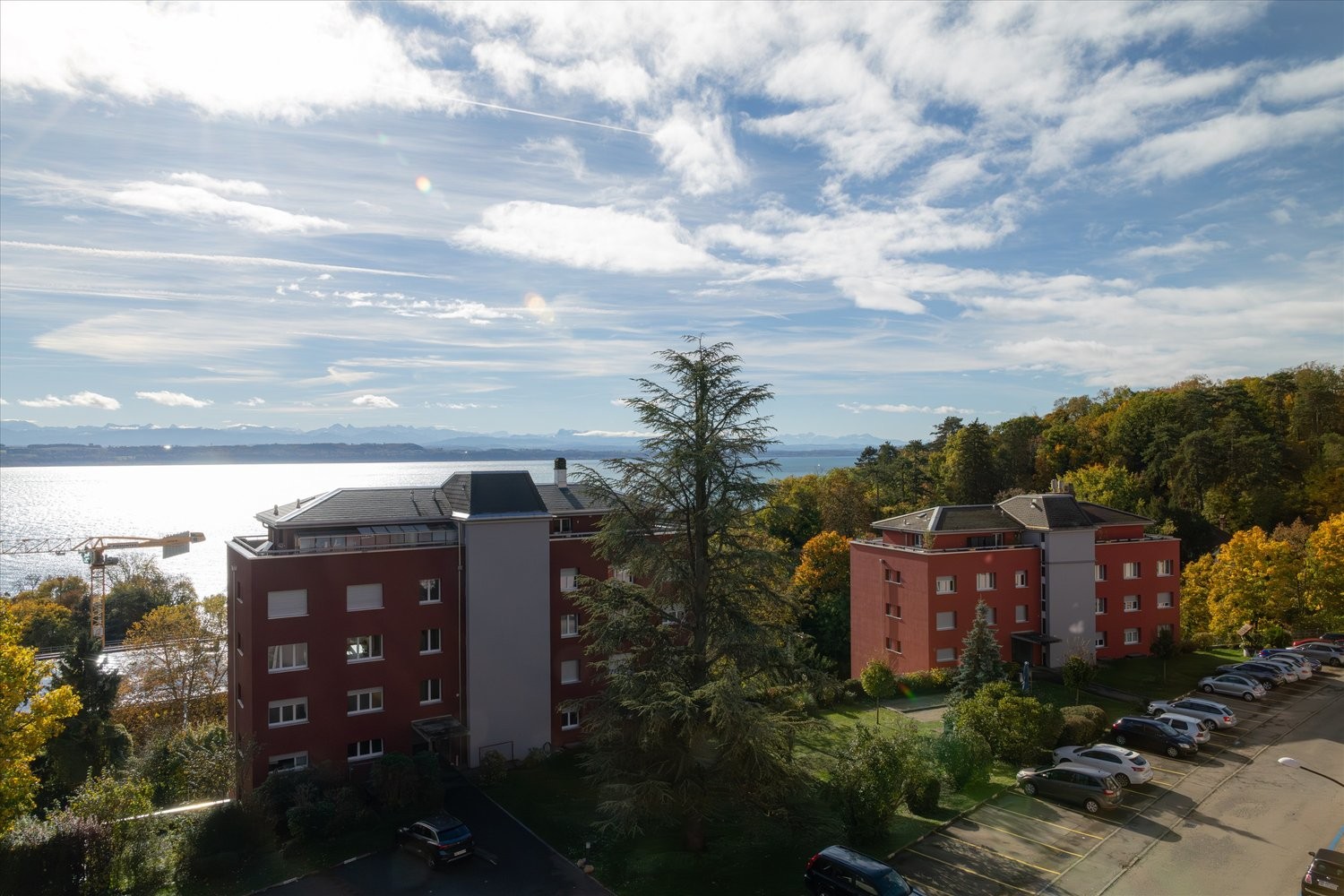 Appartamento di 2 ½ locali
