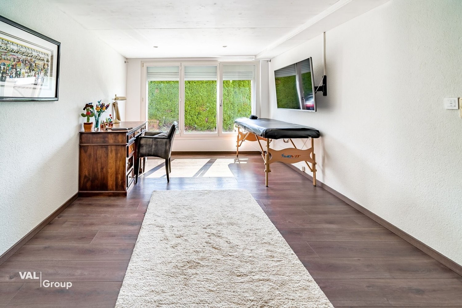 5 ½ rooms single house